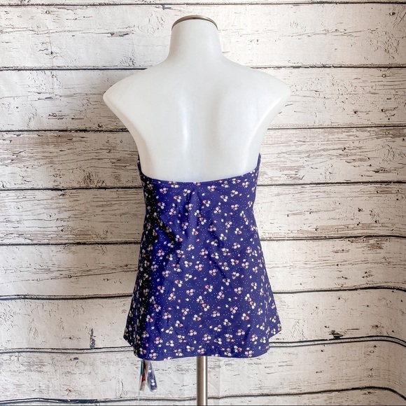 NWT Seafolly Australia DD Trapeze Singlet top - Picture 8 of 10